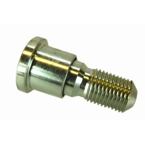 Wheel bolt