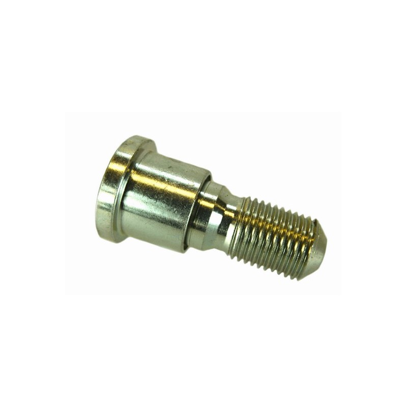 Wheel bolt