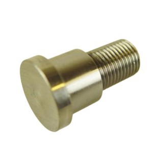 Tornillo de rueda