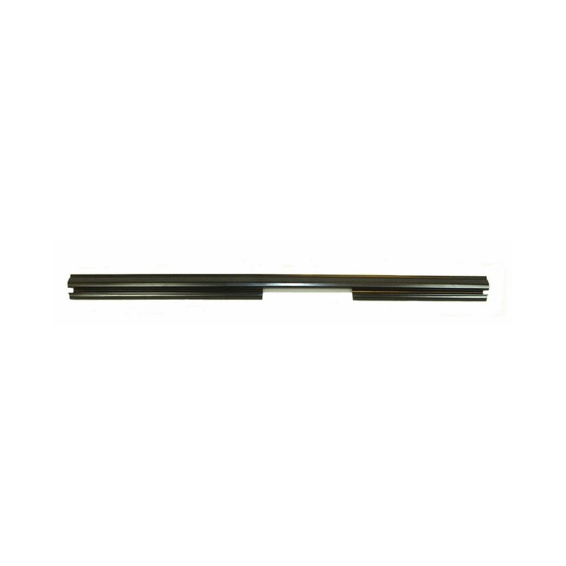 Fensterfussschiene