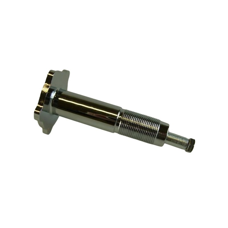 Windscreen adjusting screw