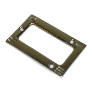 Marco velodicades, inox