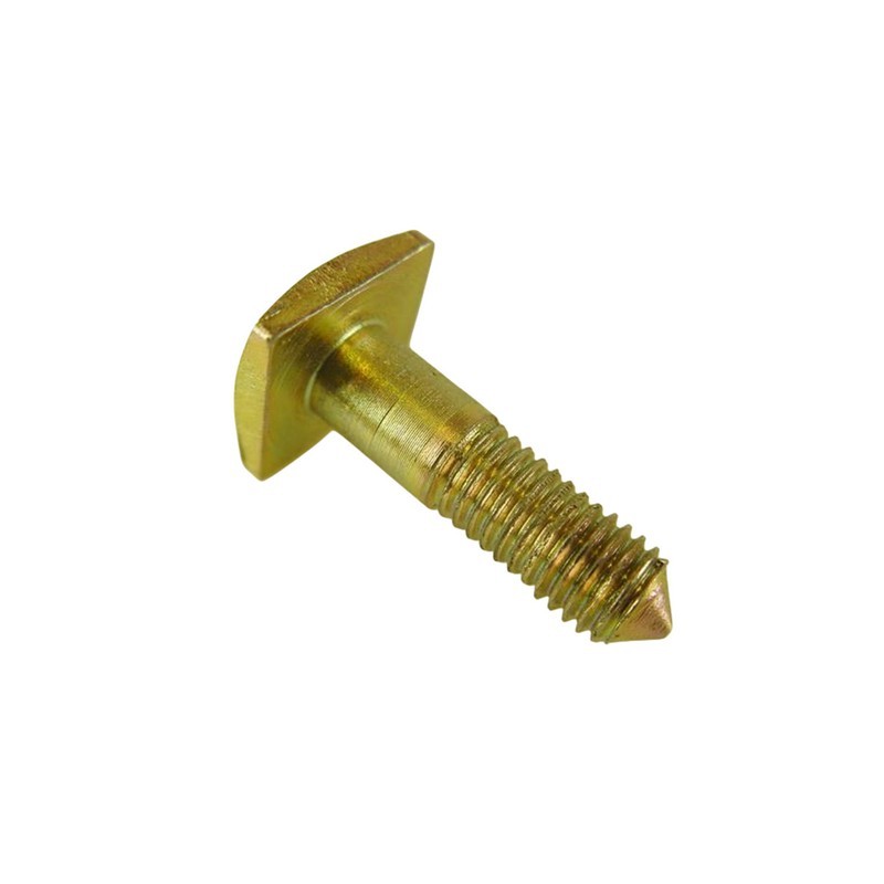 Tornillo para radiador