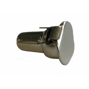 Grease nipple for water pump