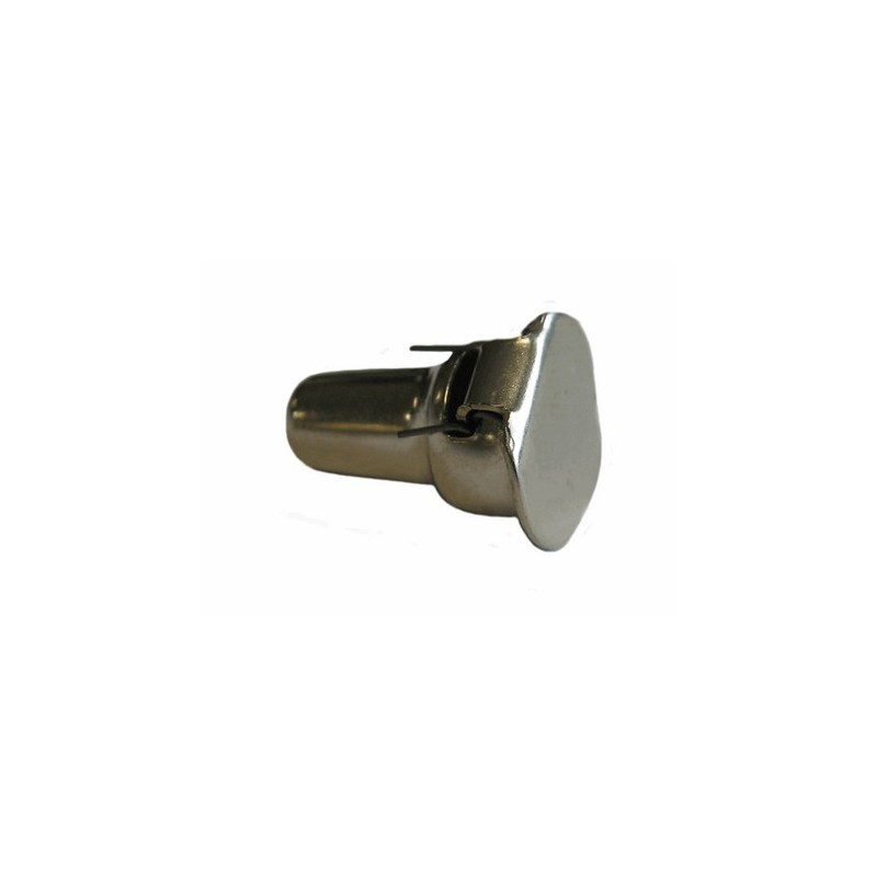 Grease nipple for water pump