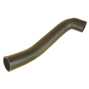Tubo superiore radiatore