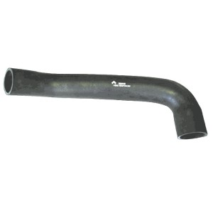 Bottom radiator hose