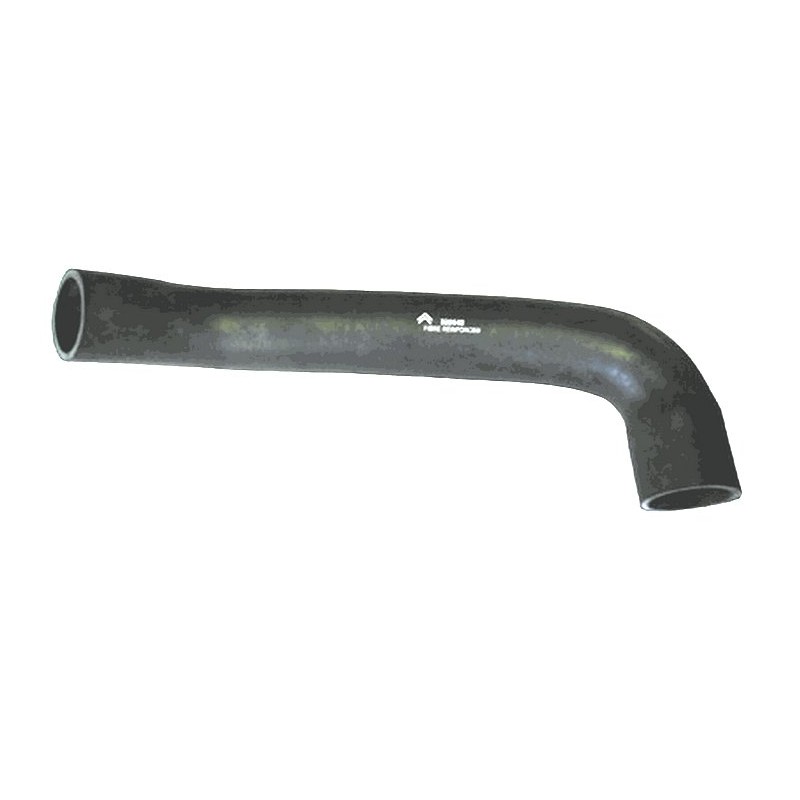Bottom radiator hose