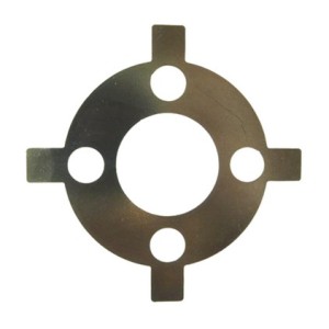 Accoppiamento per ventola