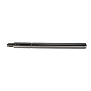 Waterpump spindle