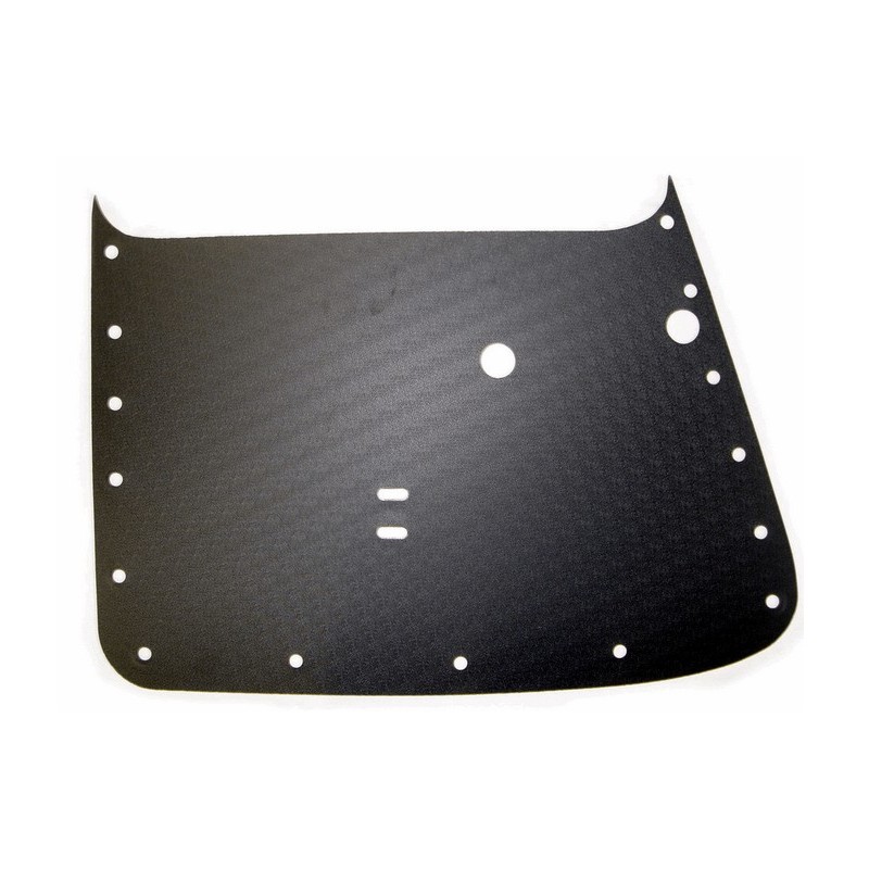 Pannello per rivestimento degli sportelli ant. sx/dx