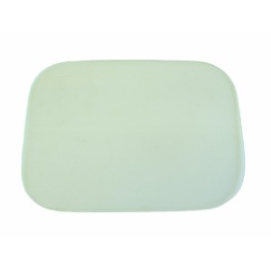 Glass for dashboard