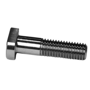 Tornillo de fijación para cárter del embrague