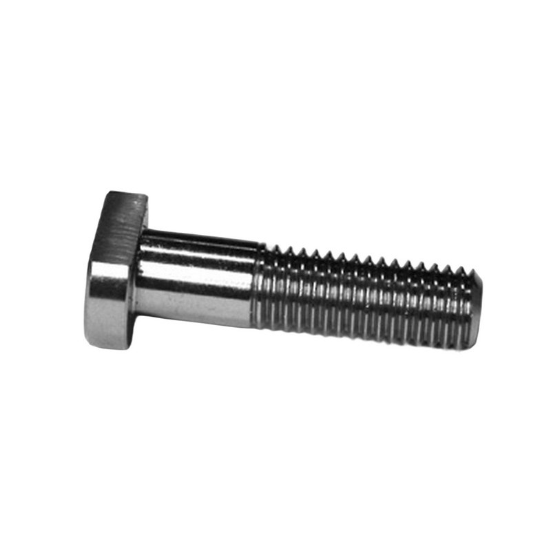 Tornillo de fijación para cárter del embrague