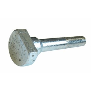 Tornillo de fijación para cárter del embrague