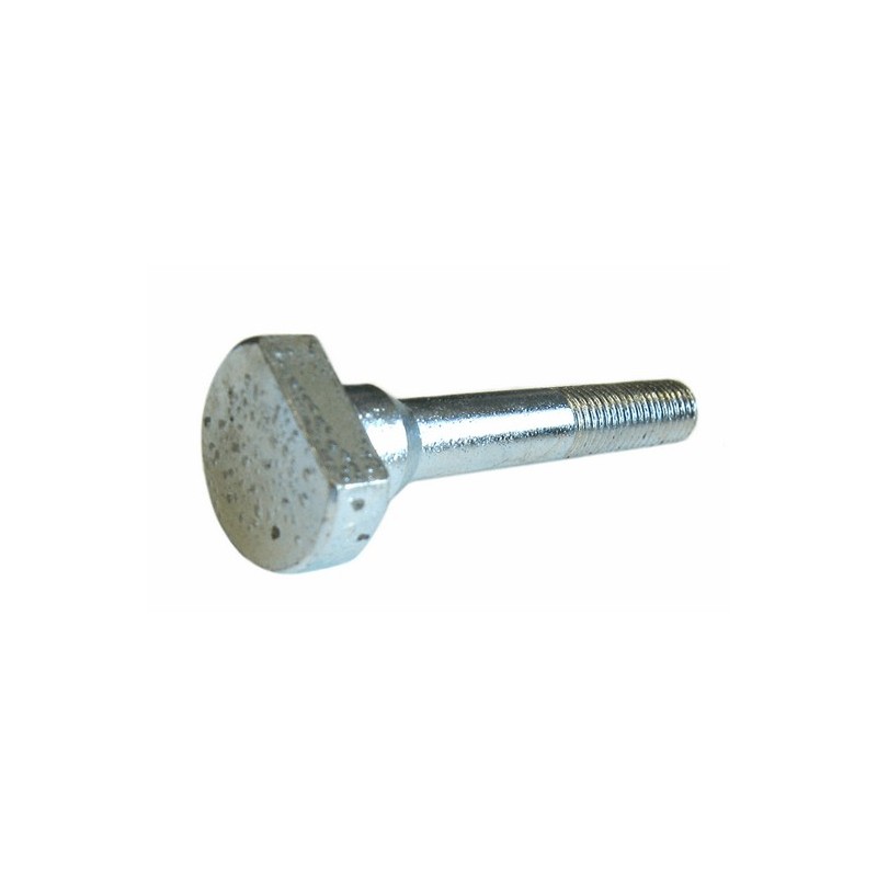 Tornillo de fijación para cárter del embrague