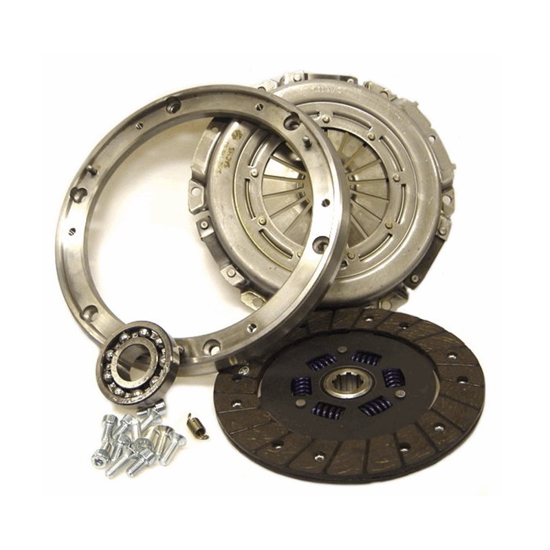 Kit frizione completo, frizione di membrana