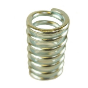 Clutch spring