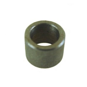 Centring bush for clutch