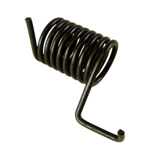 Resorte para pedal de embrague