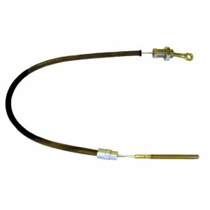 Cable de embrague