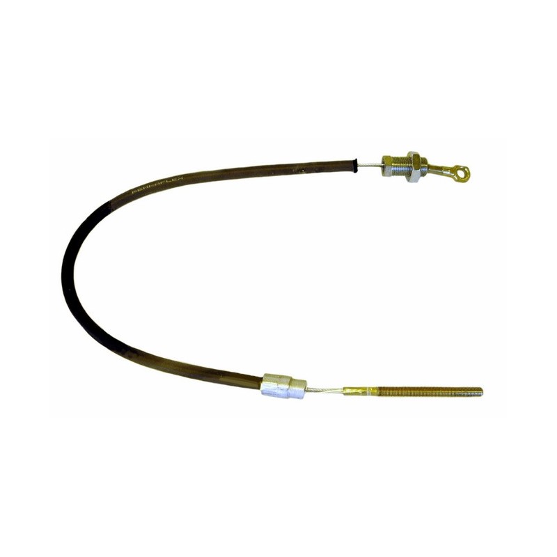 Cable de embrague