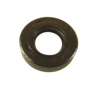 Oil seal for steering rack