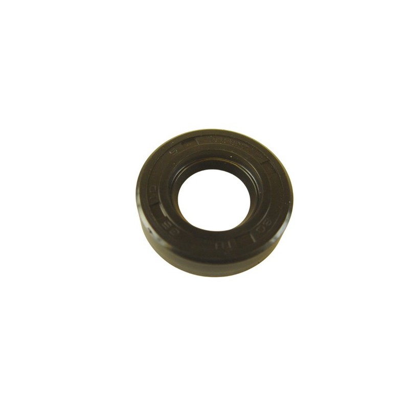 Oil seal for steering rack