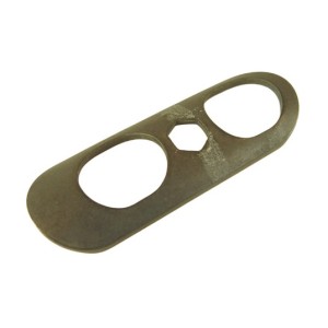 Copertura per snodo sterzo