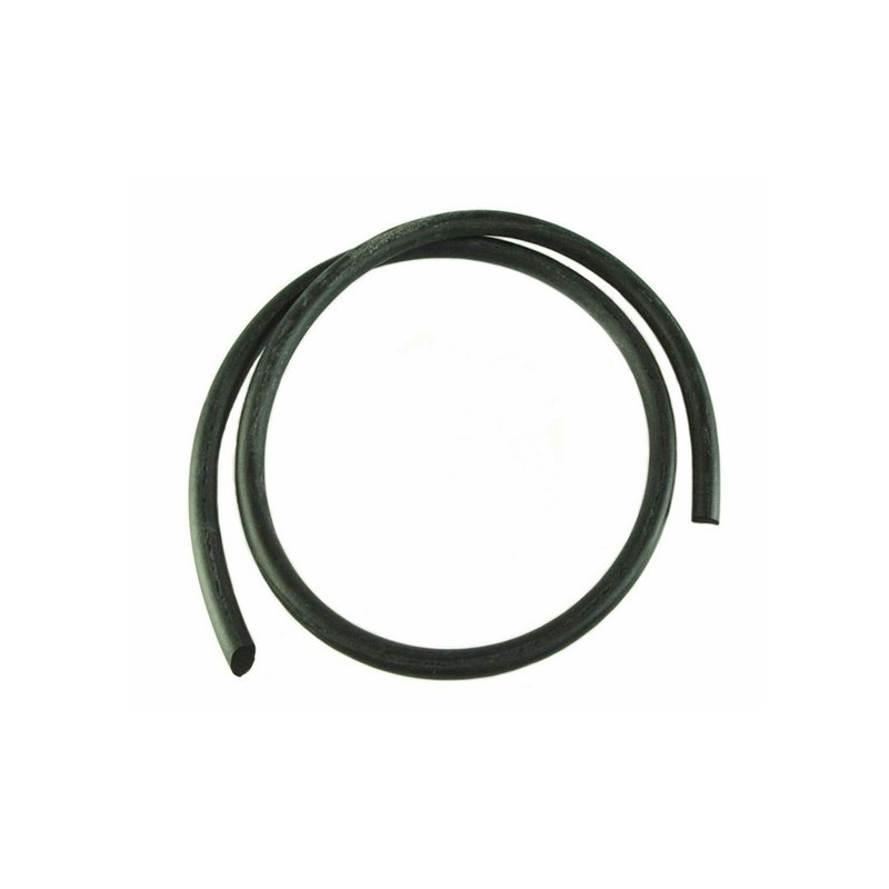 Rubber gasket for air filter housing