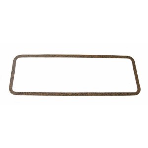 Valve cover gasket cork