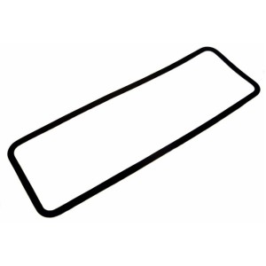 Valve cover gasket rubber