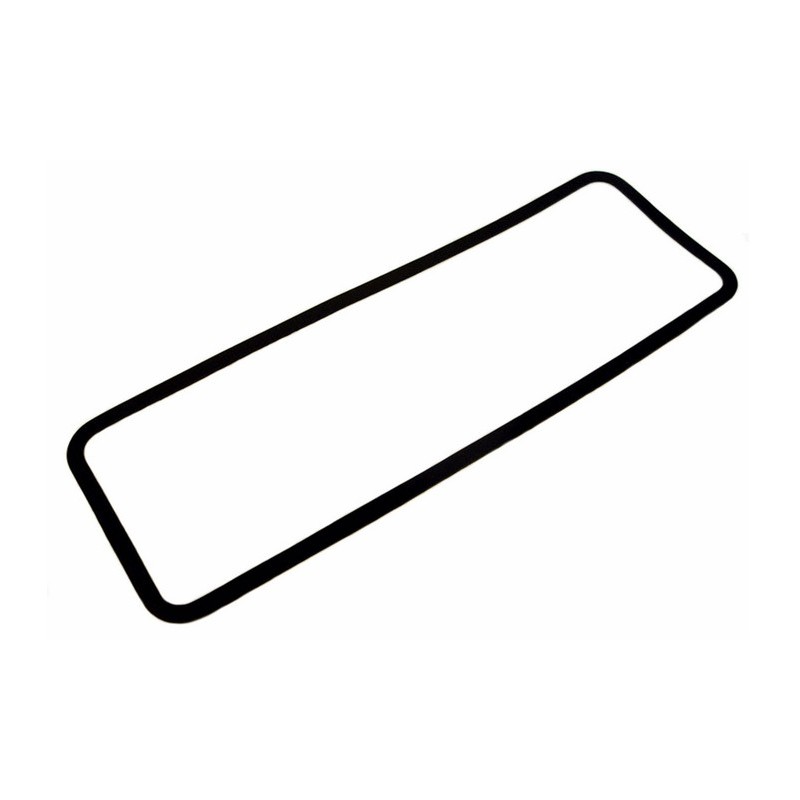 Junta de tapa goma