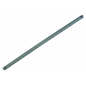 Rocker arm shaft