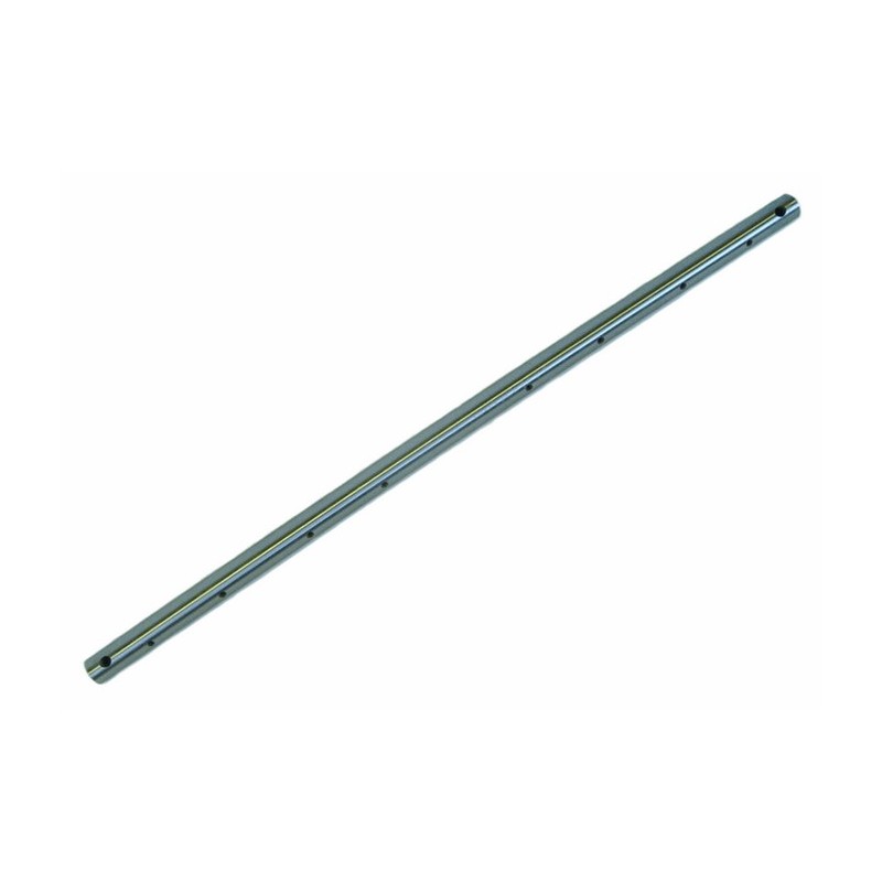 Rocker arm shaft
