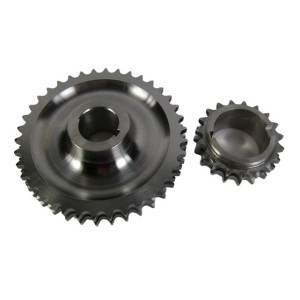 Spur gear kit