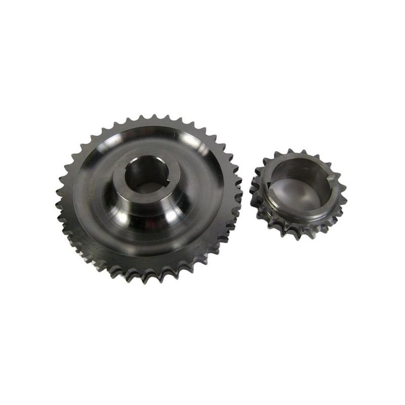 Spur gear kit