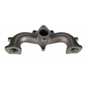 Inlet manifold