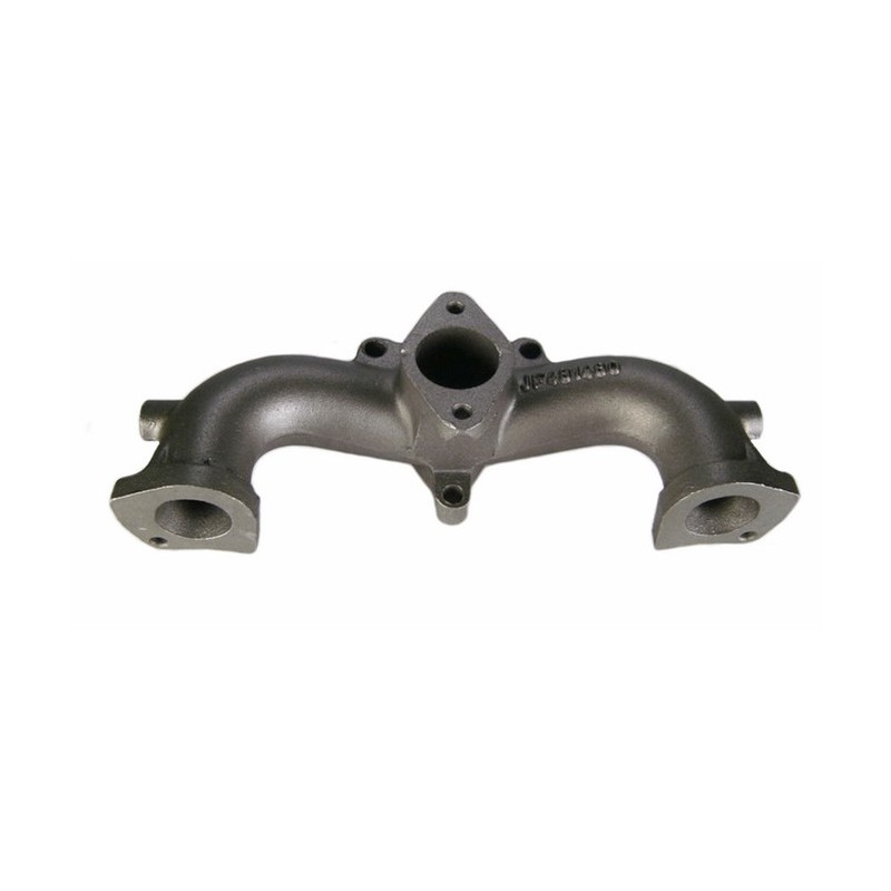 Inlet manifold