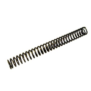 Spring for oil pump