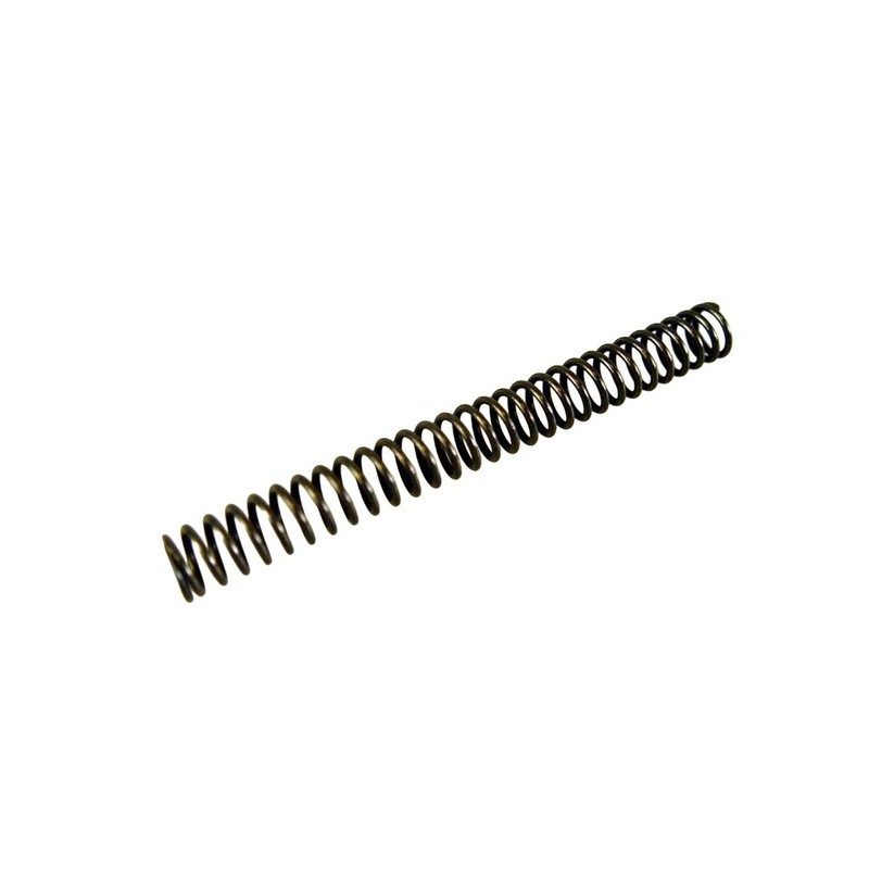 Spring for oil pump