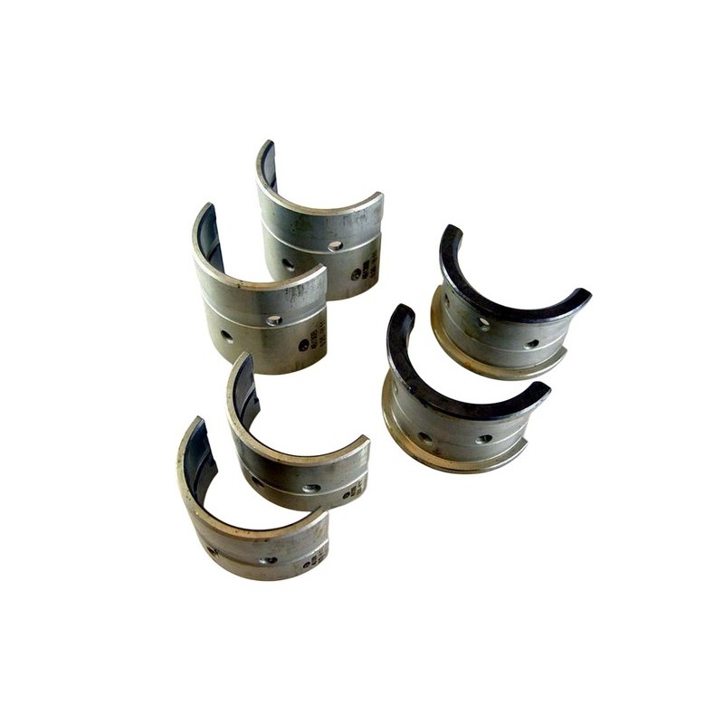 Kit di cuscinetti di albero motore 0,25 mm sovramisura