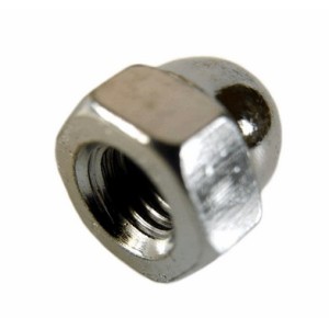 Tuerca de caperuza para culata, M10