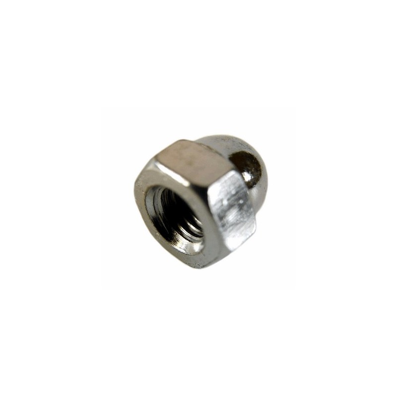 Cap nut for cylinder head,  M10