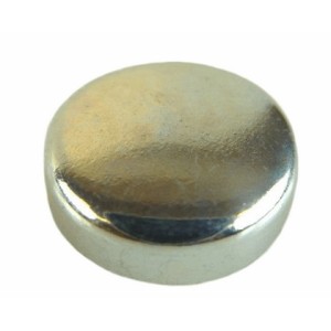 Tapón para cilindro 25 mm