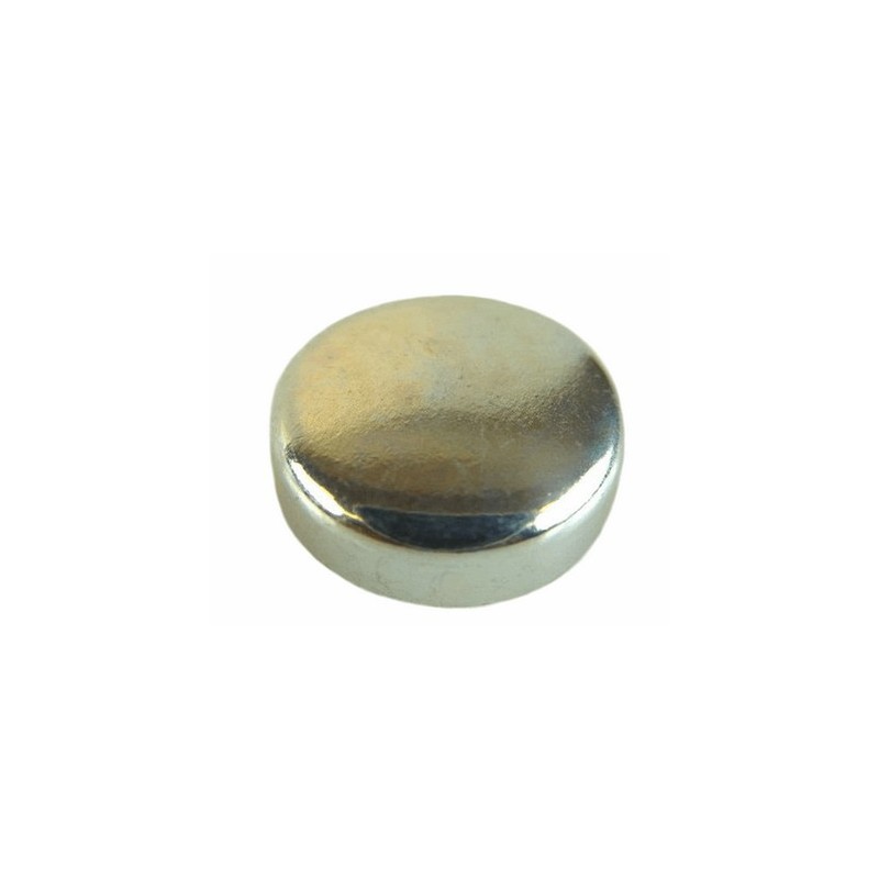 Tapón para cilindro 25 mm