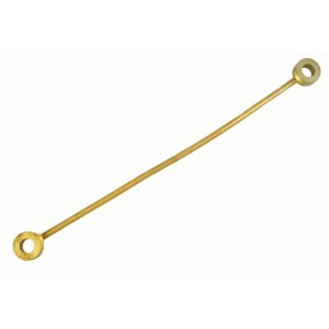 Tubo de aceite para culata