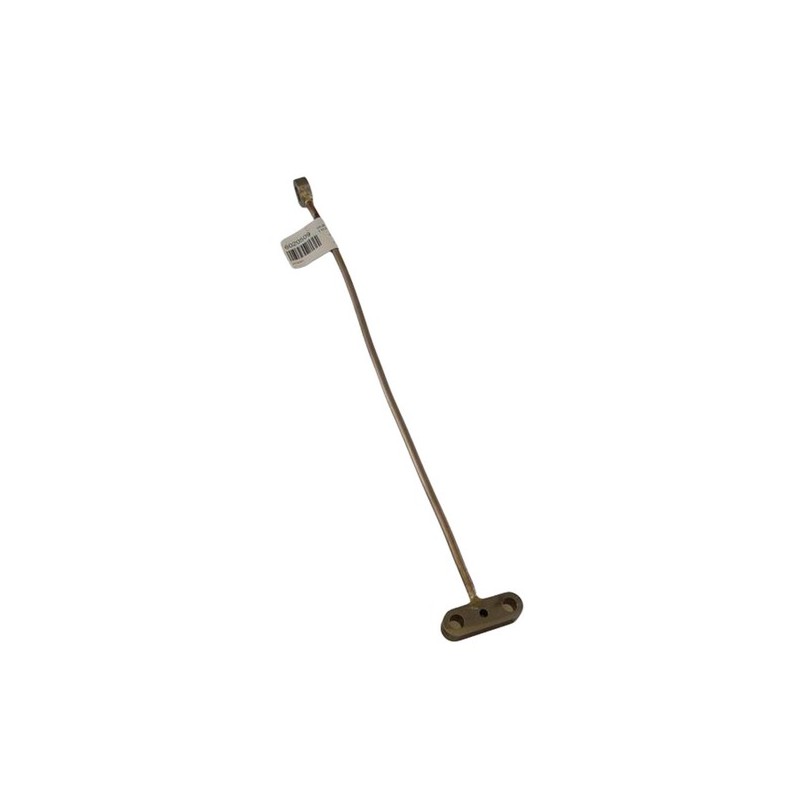 Ölleitung Zylinderkopf