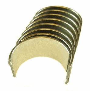 Connecting rod bearing set STD