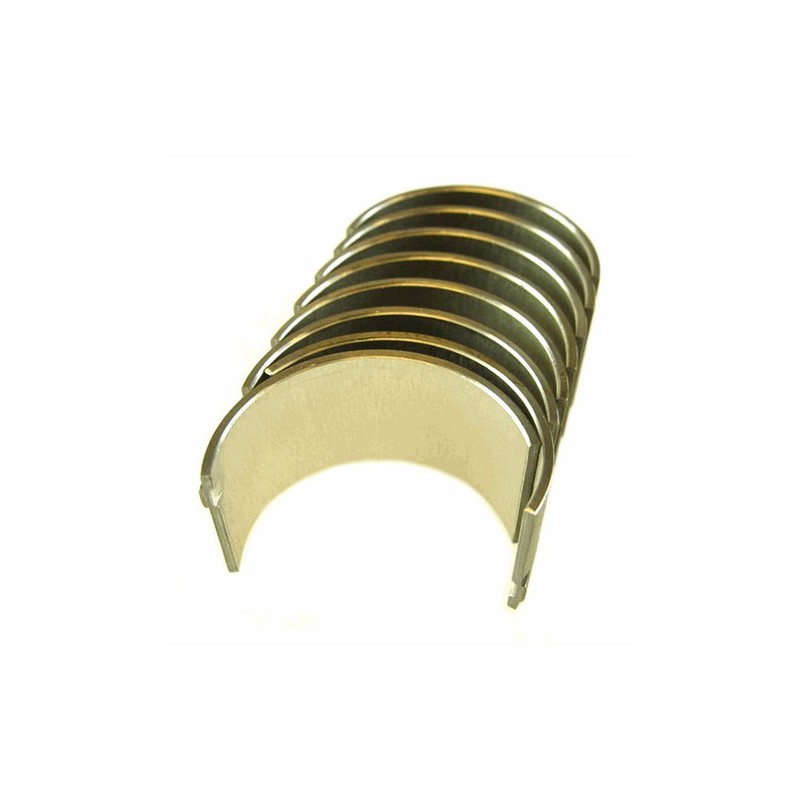 Connecting rod bearing set STD